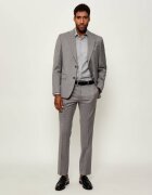 Calvin Klein Cămașă | Slim Fit cu adaos de lână