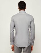 Calvin Klein Cămașă | Slim Fit cu adaos de lână