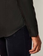 Calvin Klein Cămașă | Slim Fit cu adaos de lână