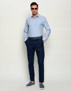 Calvin Klein Cămașă | Slim Fit | stretch