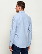 Calvin Klein Cămașă | Slim Fit | stretch