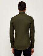 Calvin Klein Cămașă | Slim Fit | stretch
