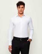 Calvin Klein Cămașă | Slim Fit | stretch