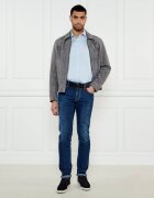 Calvin Klein Cămașă | Slim Fit | stretch