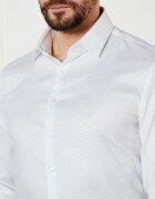 Calvin Klein Cămașă | Slim Fit | stretch