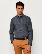 Calvin Klein Cămașă | Slim Fit | stretch