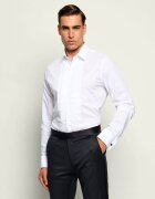 Calvin Klein Cămașă | Tailored slim | stretch