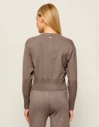 Calvin Klein Cardigan | Cropped Fit