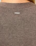 Calvin Klein Cardigan | Cropped Fit
