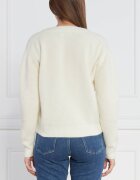 Calvin Klein Cardigan | Regular Fit cu adaos de lână