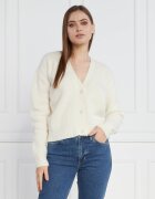 Calvin Klein Cardigan | Regular Fit cu adaos de lână