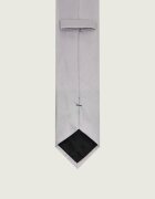 Calvin Klein Cravată SLIDELL SOLID cu adaos de mătase