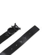 Calvin Klein Curea CK METAL MINIMAL WEBBING 30MM