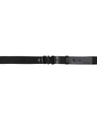 Calvin Klein Curea CK METAL MINIMAL WEBBING 30MM