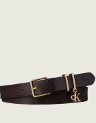 Calvin Klein Curea de piele Charm Keeper