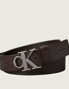 Calvin Klein Curea de piele Fixed