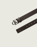 Calvin Klein Curea de piele Fixed