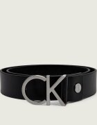 Calvin Klein Curea de piele Logo