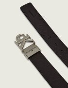 Calvin Klein Curea din piele cu două fețe