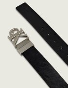 Calvin Klein Curea din piele cu două fețe