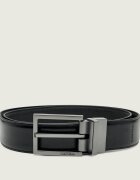Calvin Klein Curea din piele cu două fețe