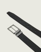 Calvin Klein Curea din piele cu două fețe