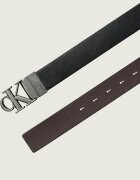 Calvin Klein Curea din piele cu două fețe