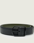 Calvin Klein Curea din piele cu două fețe