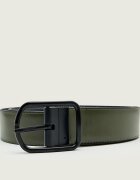 Calvin Klein Curea din piele cu două fețe