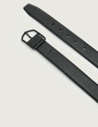 Calvin Klein Curea din piele cu două fețe