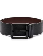Calvin Klein Curea din piele cu două fețe