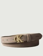 Calvin Klein Curea | piele întoarsă