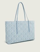 Calvin Klein De blugi geantă shopper + borsetă