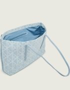 Calvin Klein De blugi geantă shopper + borsetă