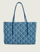 Calvin Klein De blugi geantă shopper + borsetă