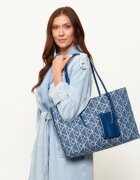 Calvin Klein De blugi geantă shopper + borsetă