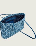 Calvin Klein De blugi geantă shopper + borsetă