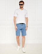 Calvin Klein De blugi pantaloni scurți | Regular Fit