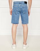 Calvin Klein De blugi pantaloni scurți | Regular Fit