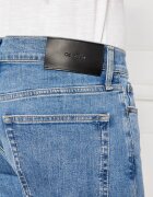 Calvin Klein De blugi pantaloni scurți | Regular Fit