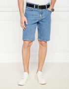 Calvin Klein De blugi pantaloni scurți | Regular Fit
