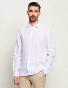 Calvin Klein De in cămașă | Classic fit