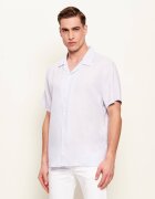 Calvin Klein De in cămașă | Classic fit