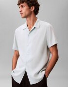 Calvin Klein De in cămașă | Classic fit