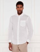 Calvin Klein De in cămașă | Regular Fit