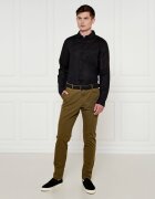 Calvin Klein De in cămașă | Regular Fit