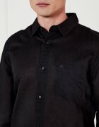 Calvin Klein De in cămașă | Regular Fit