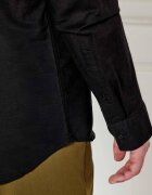 Calvin Klein De in cămașă | Regular Fit