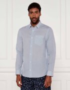 Calvin Klein De in cămașă | Regular Fit