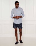 Calvin Klein De in cămașă | Regular Fit